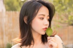 性感熟女写真图片桌面壁纸