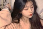 洋氣精緻可愛女生頭像圖片