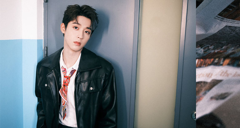 Wu Yuheng picture gallery