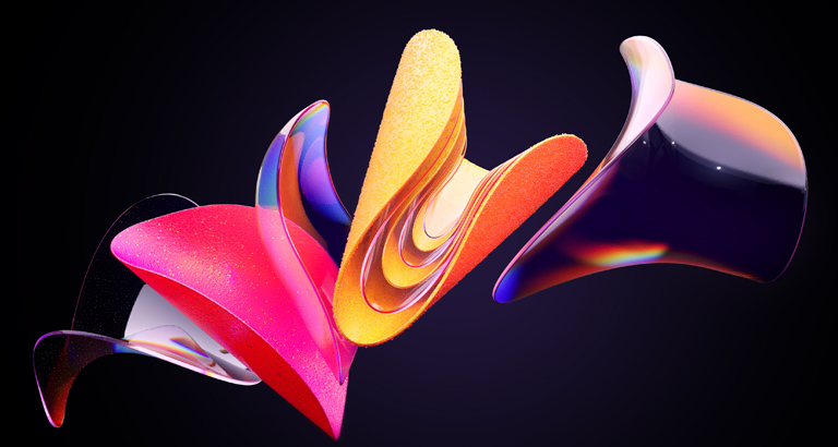 Material desktop wallpaper