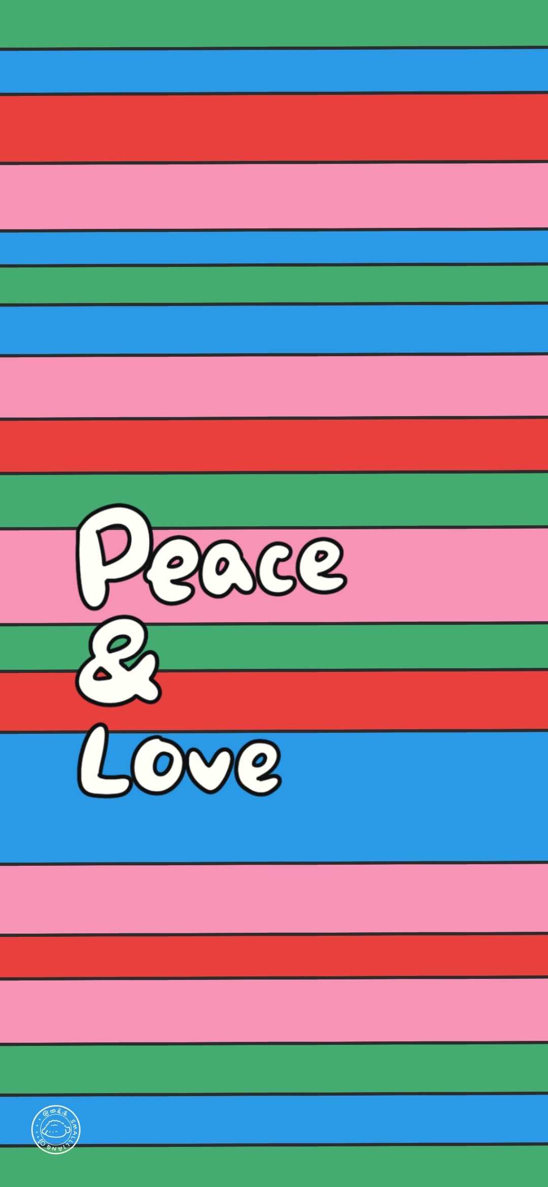 我们爱好和平，但我们绝不畏惧战争|插画|商业插画|奉全文化 - 原创作品 - 站酷 (ZCOOL)