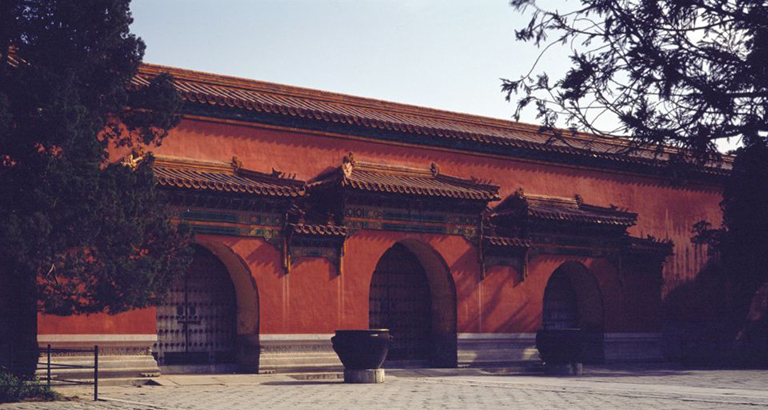 Complete collection of architectural pictures