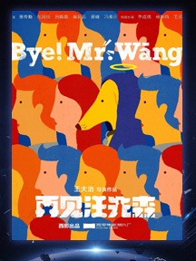 《再见汪先森》