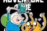 Adventure time cartoon animated mobile wallpaper
