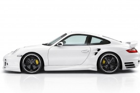 Porsche 911 Wallpaper