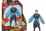 Shang-Chi and the Legend of the Ten Rings Hasbro peripheral toys