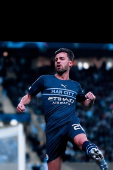 欧冠曼城队员高清手机壁纸