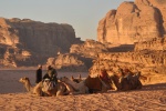 Jordan Wadi Rum Desert Pictures Desktop Wallpaper