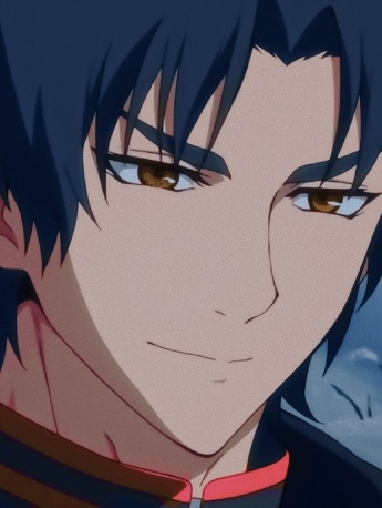 Seraph of the End Ichinose Guren's avatar