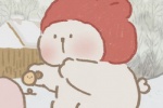 Sanrio character Christmas avatar