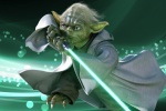 星球大战尤达影视电脑壁纸
