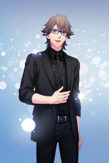 Birthday greetings to His Royal Highness Feng Ying, the Prince of Songs