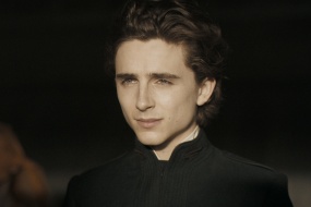 沙丘未释出新剧照极清电脑壁纸