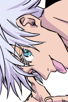 A collection of recent drawings by the Chief Animation Director of the Spell Return Animation