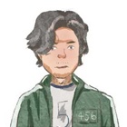 Squid Game-Cartoon Characters