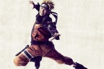 Complete CAST makeup photos of Naruto stage play characters