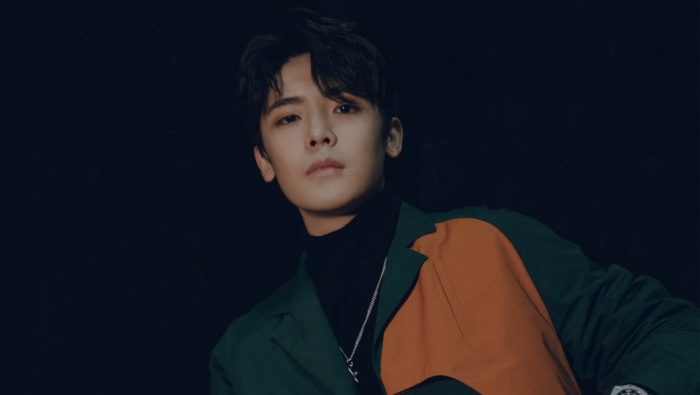 侯明昊酷帥寫真高清桌麵壁紙