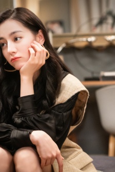 《You are my glory》Qiao Jingjing Dilireba pictures