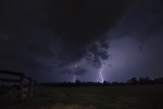 HD thunder and lightning pictures desktop wallpaper