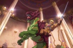 《He-Man: The Truth》Still Pictures