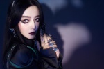 Fan Bingbing's different-dimensional makeup, personality and fashion photos