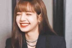 Lisa's cute girly avatar