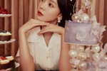 Chen Yao's gentle retro birthday photo pictures