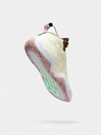 A look at multiple pictures of the four colors of the NB playoffs