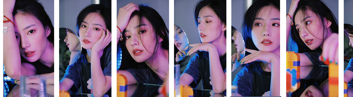 陳暖央圖片大全