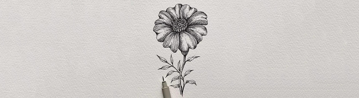 Complete collection of hand-painted mobile phone wallpapers