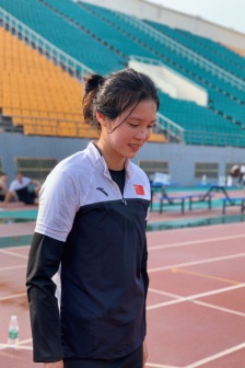 Xiong Dunhan pictures Xiong Dunhan fitness training pictures