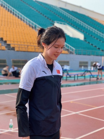 Xiong Dunhan pictures Xiong Dunhan fitness training pictures