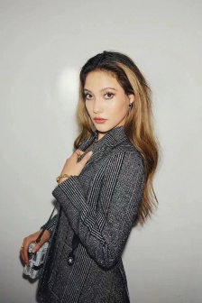 谷愛凌InStyle年度偶像盛典圖片