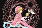 Cardcaptor Sakura cute theme mobile wallpaper