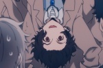 Bungou Stray Dog Osamu Dazai upside down avatar