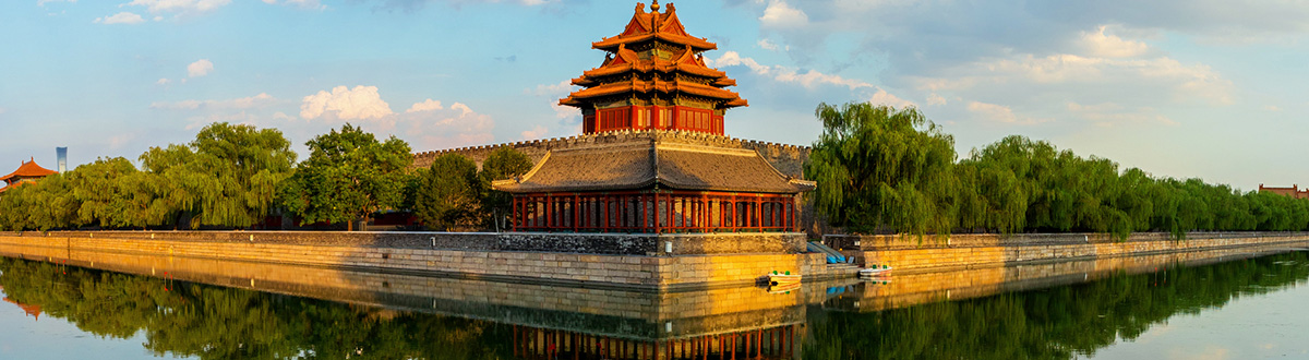 Forbidden City mobile wallpaper collection
