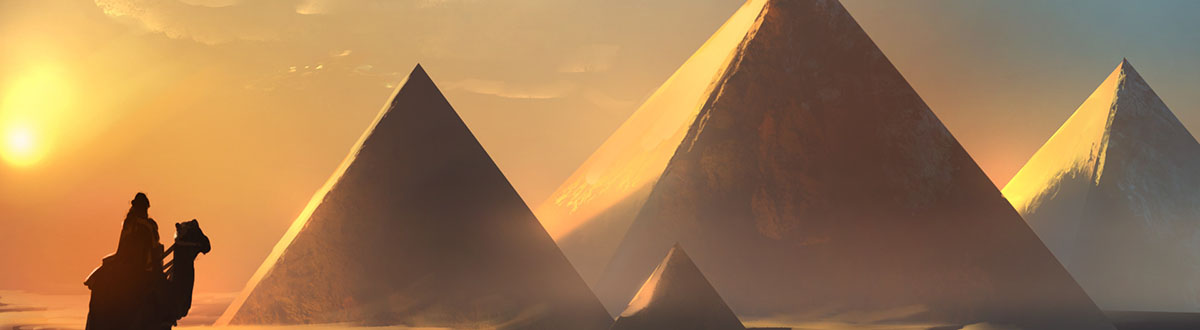 Ancient Egypt pictures