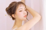 Sexy beauty dance teacher beautiful and moving art photo pictures