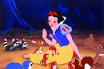 The heroine of the live-action version of Disney’s Snow White is revealed