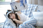 元气又性感的美女私房写真