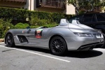Mercedes-Benz SLR McLaren Cool HD Photos