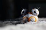 Star Wars bb8 robot computer wallpaper