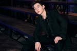 Liu Xianhua elegant and handsome photo pictures