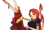 Birthday greetings to the God of Death Orihime Inoue