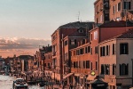 威尼斯自然风景手机壁纸