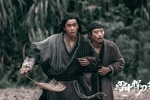Zhang Ruoyun《Fighting Swordsman in the Snow》Still Pictures