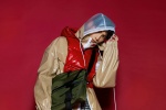 Handsome star Luo Yunxi pictures desktop wallpaper