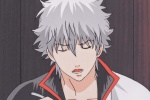 Gintama Sakata Gintoki anime avatar