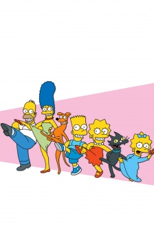 热门动漫人物手机壁纸