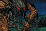 Godzilla Monster Manual: Supreme Muto Comic Version